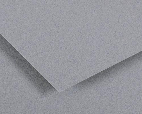 Paper - Ingres Grey 19x25