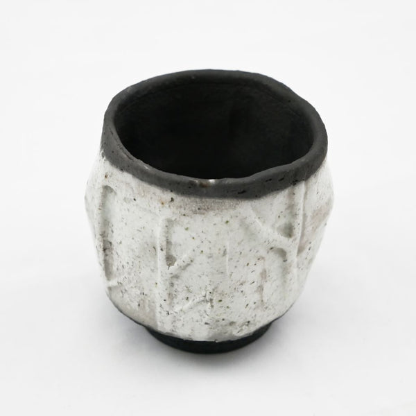 Raku Cup