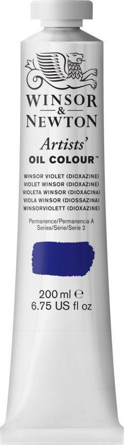 AOC 200ml Dioxazine Violet