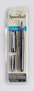 Pens - Fountain Pen 1.1mm