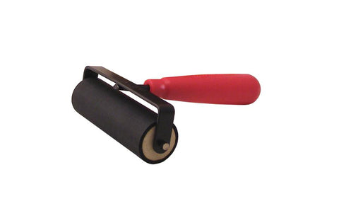 Tool- Brayer Hard 4"