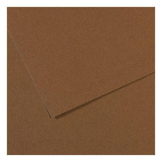 Paper - Mi Teintes Sepia 19x25