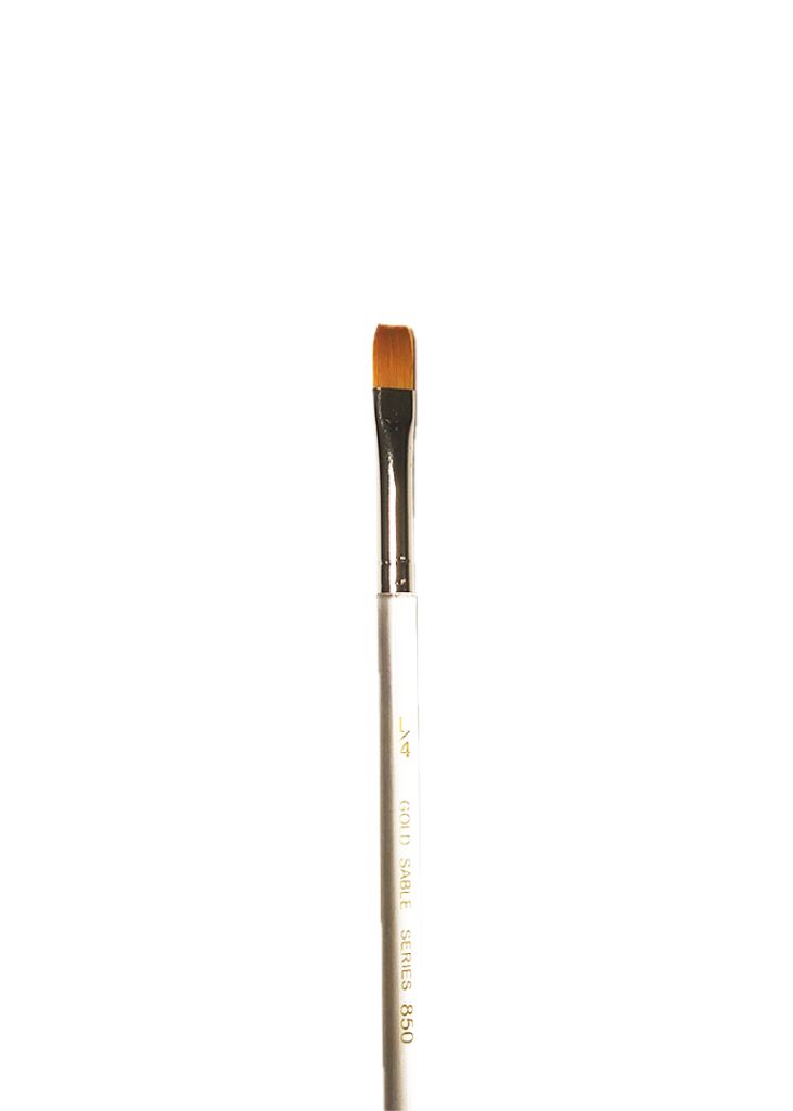 Brush - Gold Sable 850-1/4