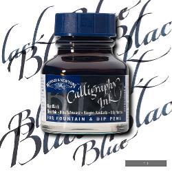 Ink - Blue Black WN