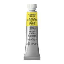 PWC-Cadmium Lemon