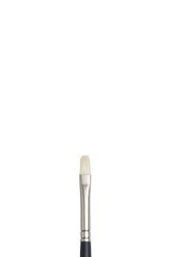 Brush - Oil Bright #2 Winsor & Newton