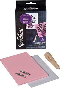 Speedy Carve 5-Piece Kit