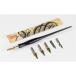 Kit - Calligraphy Pen Set