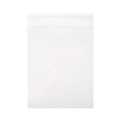 Flap Seal Bags - 8x11