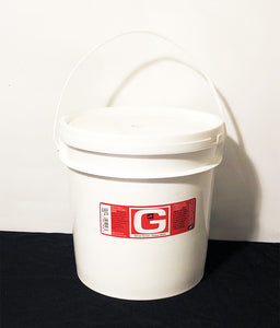 Gesso- White Acrilex 128oz