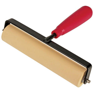 Tool- Brayer Soft 6 Inch