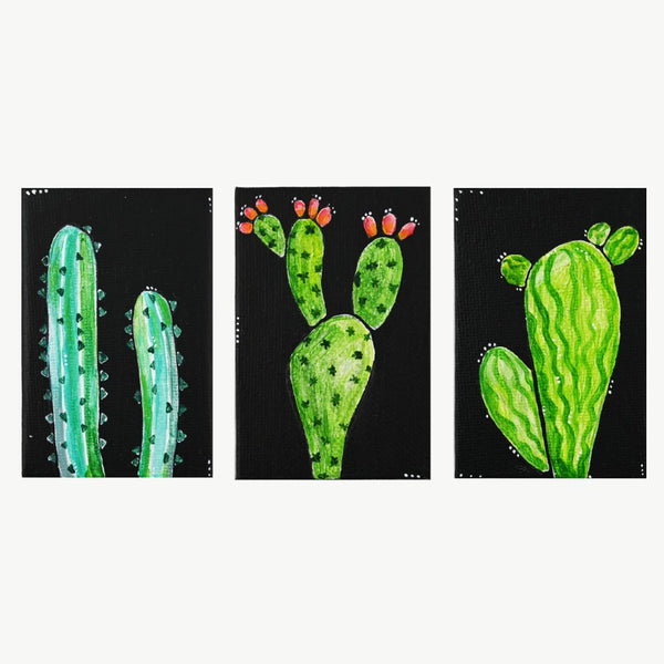 Cactus