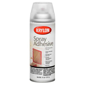 Krylon - Spray Adhesive