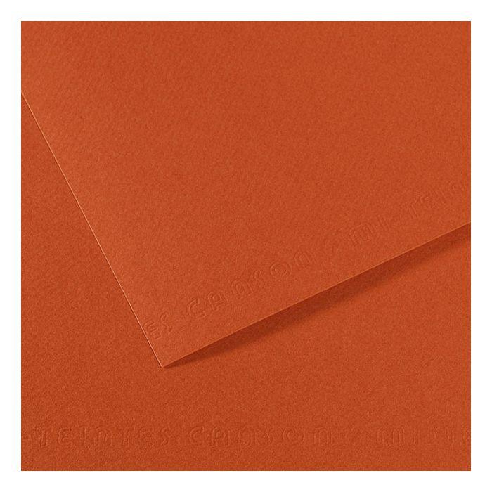 Paper - #130 Red Earth 8.5x11
