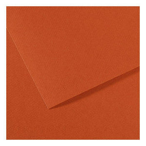 Paper - #130 Red Earth 8.5x11