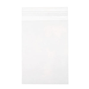 Flap Seal Bags - 5x7