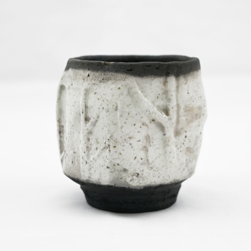 Raku Cup