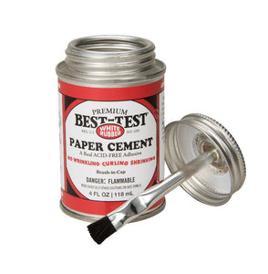 Paper Cement - 118ml