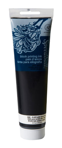 Block Ink - 150ml Black