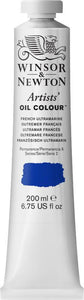 AOC 200ml French Ultramarine