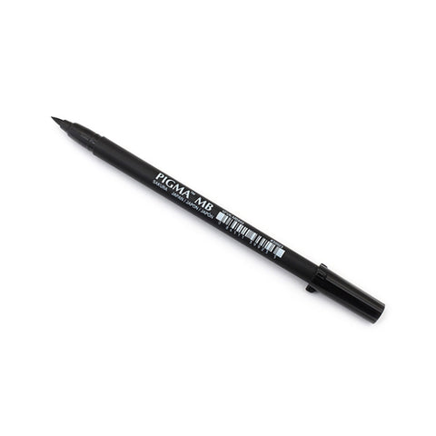 Pen - Pigma Brush Pen Medium