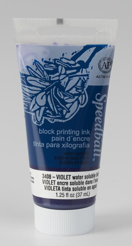 Block Ink 37ml- Violet