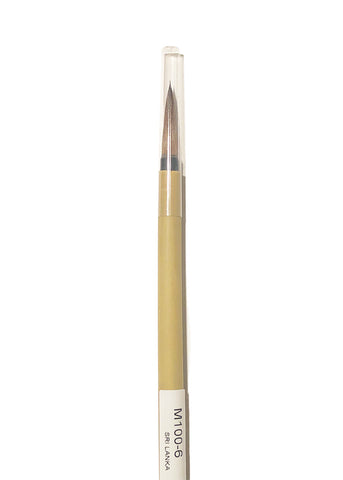 Brush - Bamboo M100-6