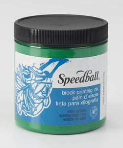 Block Ink 475ml- Green