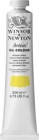 AOC 200ml Winsor Lemon