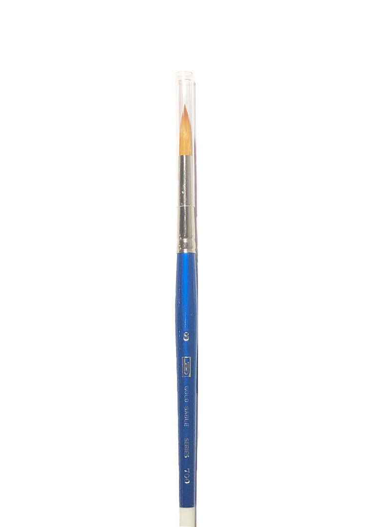 Brush - Gold Sable 700-8