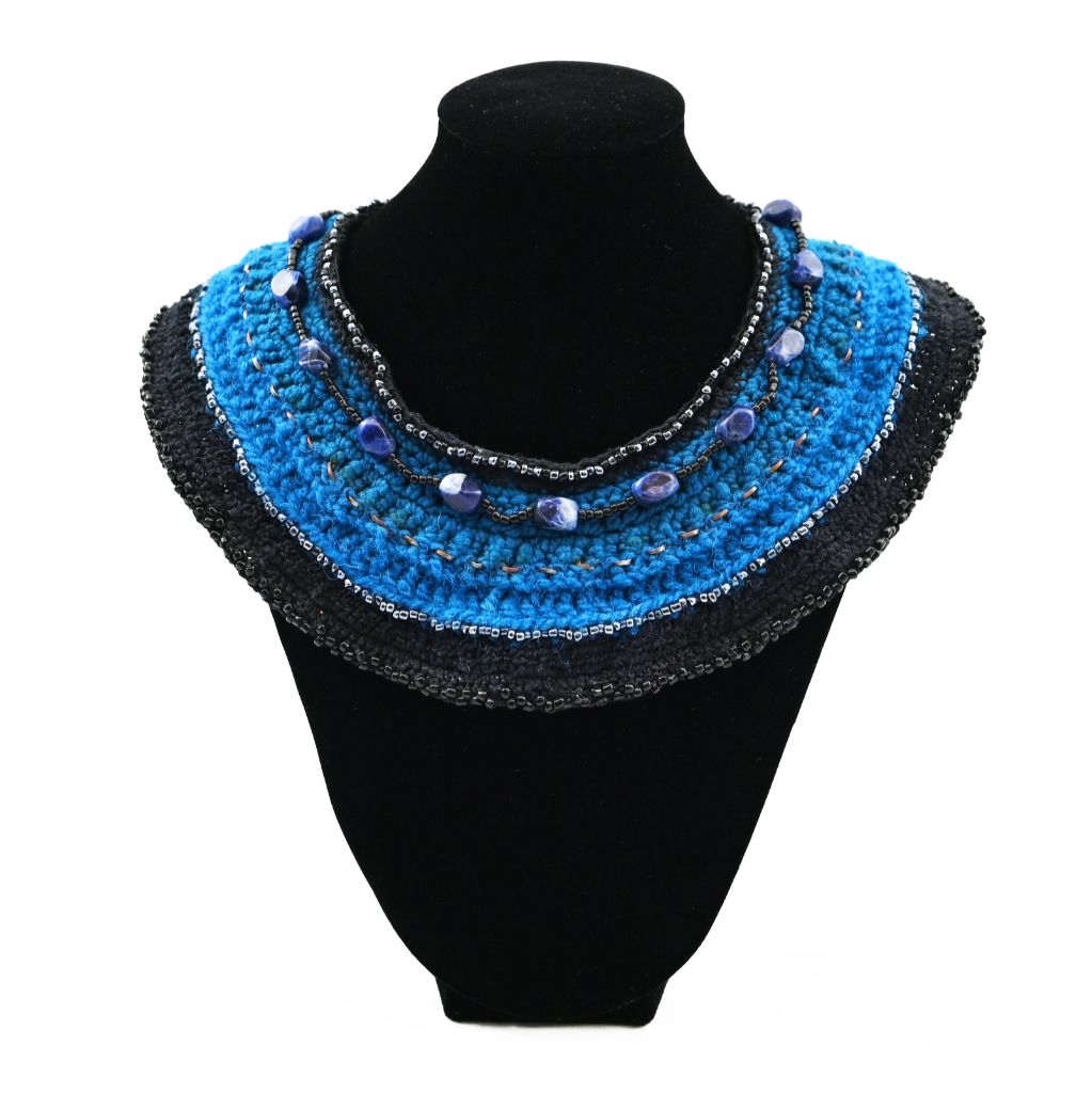 Neckpiece