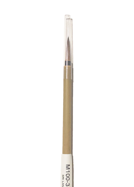 Brush - Bamboo M100-3
