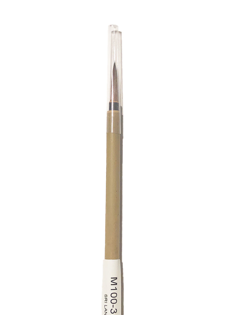 Brush - Bamboo M100-3