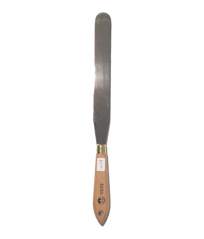 Tools - Mixing Knife (20cm) #5550