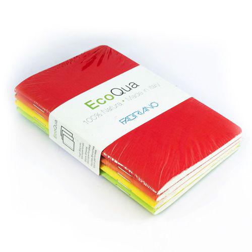 Sketchbook - Eco Qua set of 4